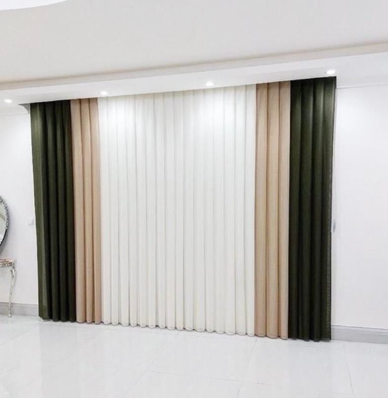 پرده(تمام قسط)|پرده، رانر، رومیزی|سنندج, |دیوار