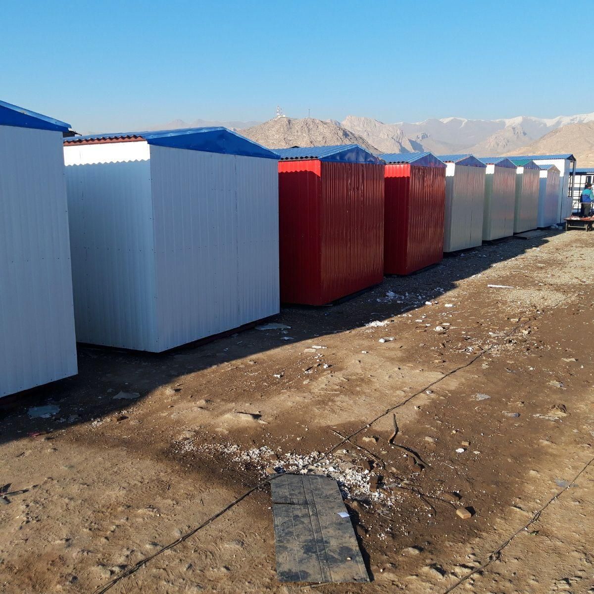 فروش کانتینر و کانکس عمده وتکی|عمده‌فروشی|هشتگرد, |دیوار