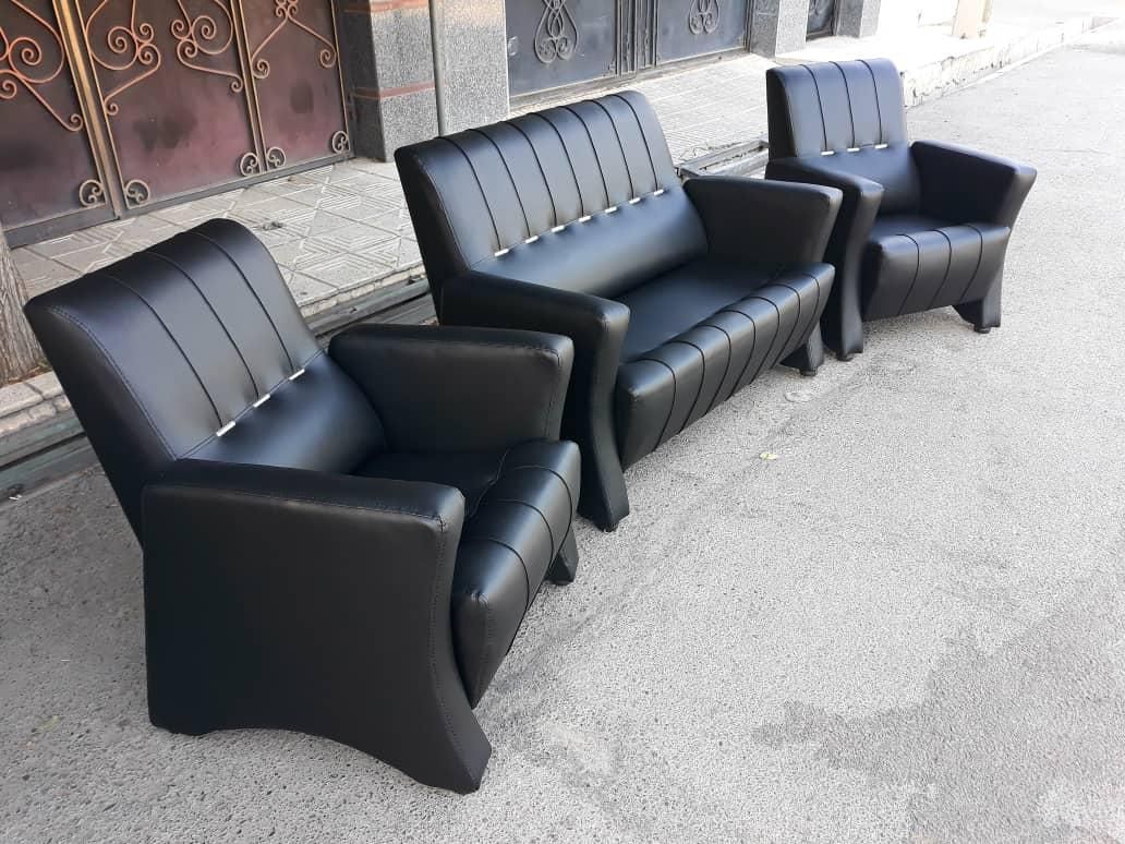 میز مدیریت وکیوم پریناز/ صندلی اداری / مبلمان فایل|دفتر کار|ارومیه, |دیوار