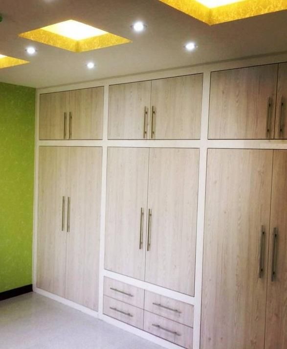 تعمیرات نجاری و ام دی اف|خدمات پیشه و مهارت|فولادشهر, مسکن مهر فولادشهر|دیوار