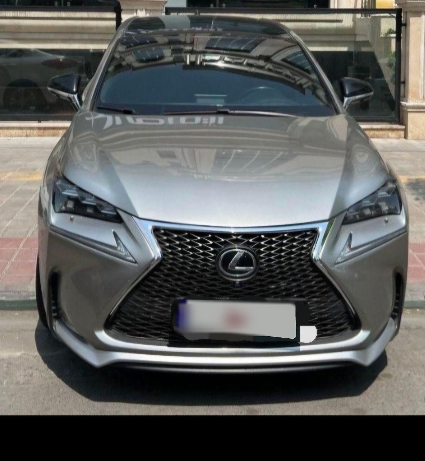 nx200 fsport|خودرو سواری و وانت|یزد, |دیوار