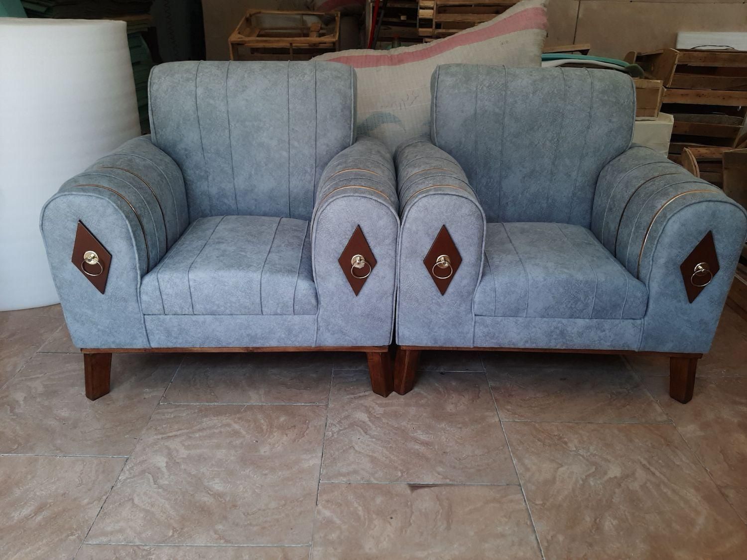 راحتی جانا مبل|مبلمان خانگی و میز عسلی|زنجان, |دیوار