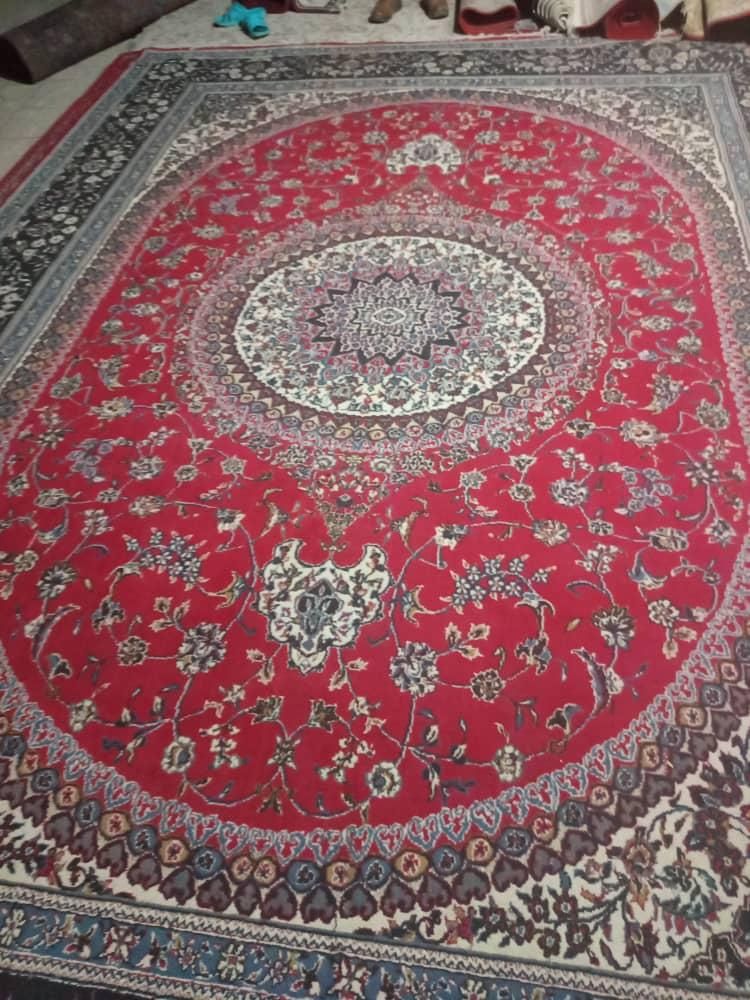 فروش تعدادی فرش|فرش|فیروزآباد (فارس), |دیوار