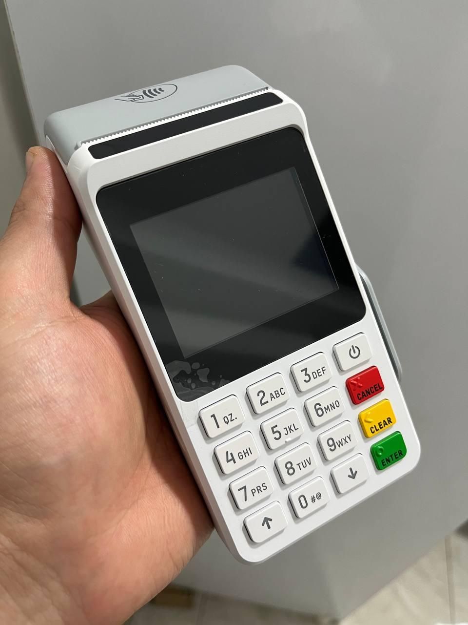 کارتخوان سیار+کارت خوان+دستگاه پوز+آکبندpos/poz|فروشگاه و مغازه|بندرعباس, |دیوار