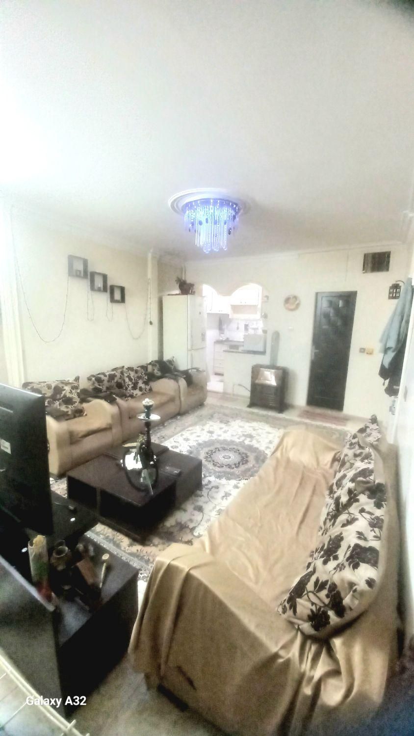 اجاره ۴۴متر حشمتیه/خواجه نظام/سبلان/محسن آزادی|اجارهٔ آپارتمان|تهران, ارامنه|دیوار