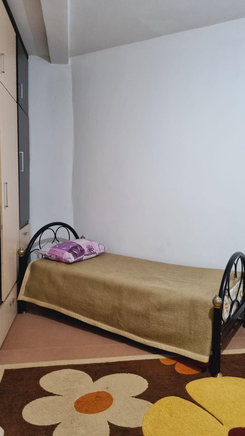 سوئیت دوخوابه پارکینگ دار داخل شهر دربست|اجارهٔ کوتاه‌مدت آپارتمان و سوئیت|آستارا, |دیوار