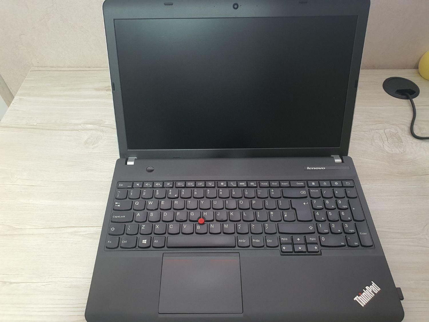 لپتاپ لنوو ThinkPad e540|رایانه همراه|تهران, چیتگر|دیوار