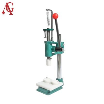 دستگاه درب بند ادکلن|ماشین‌آلات صنعتی|یزد, |دیوار