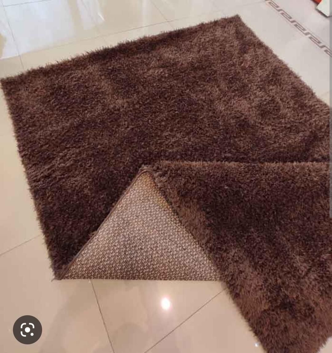 فرش شگی پرزبلند ۳سانتی|فرش|تبریز, |دیوار