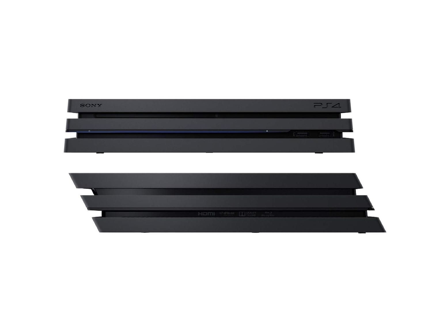 پلی استیشن 4 پرو، کپی خور - PS4 Pro|کنسول، بازی ویدئویی و آنلاین|لردگان, |دیوار