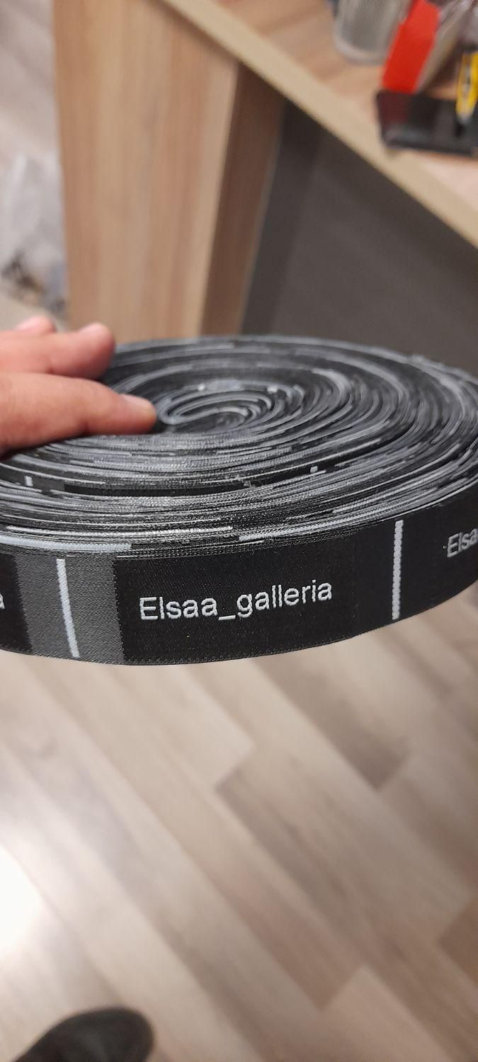 چاپ مارک لباس ، مارک پارچه ، مارک بافتی ،مارک ساتن|خدمات پیشه و مهارت|تهران, بهارستان|دیوار