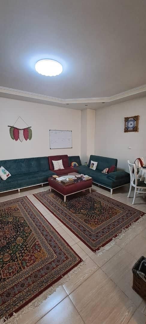 آپارتمان ۶۰متری / فول امکانات / واقع در دامپزشکی|اجارهٔ آپارتمان|تهران, دکتر هوشیار|دیوار
