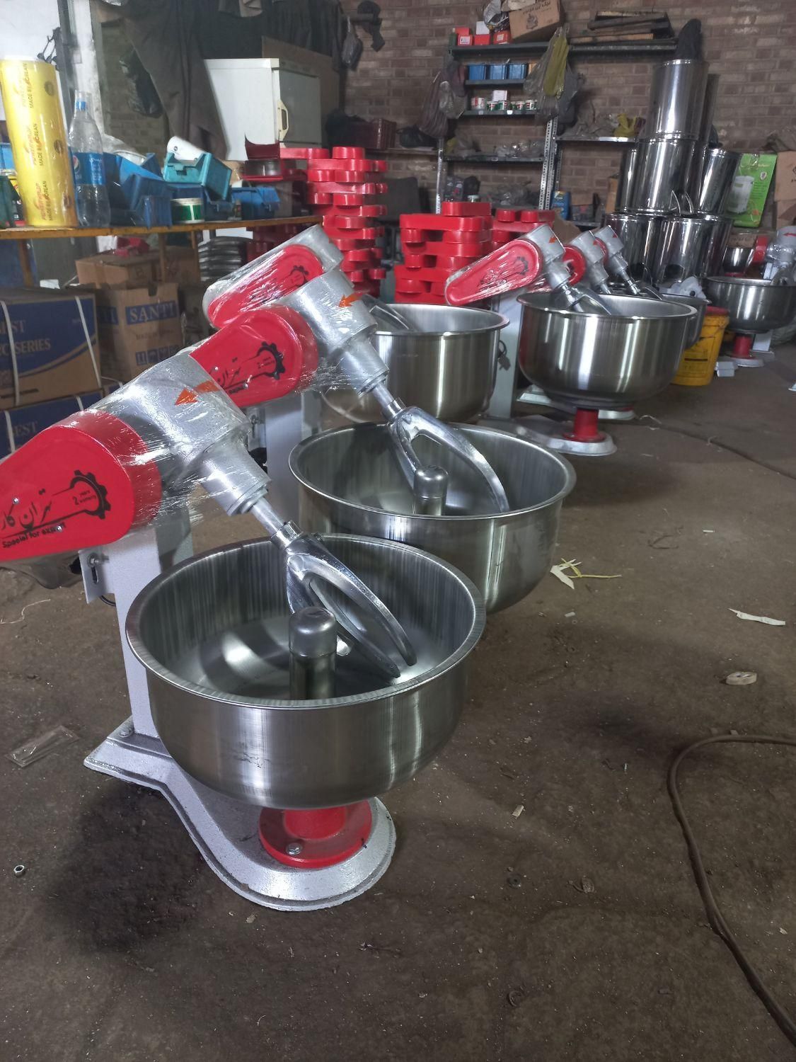 خمیرگیر خاش|فروشگاه و مغازه|خاش, |دیوار