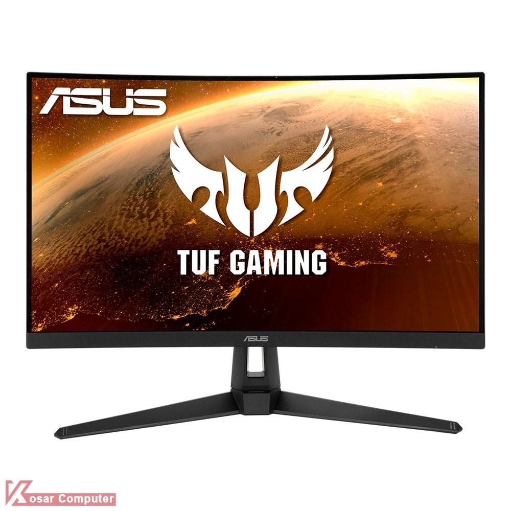 مانیتور گیمینگ 2k ایسوس 165hz|قطعات و لوازم جانبی رایانه|بندرعباس, |دیوار