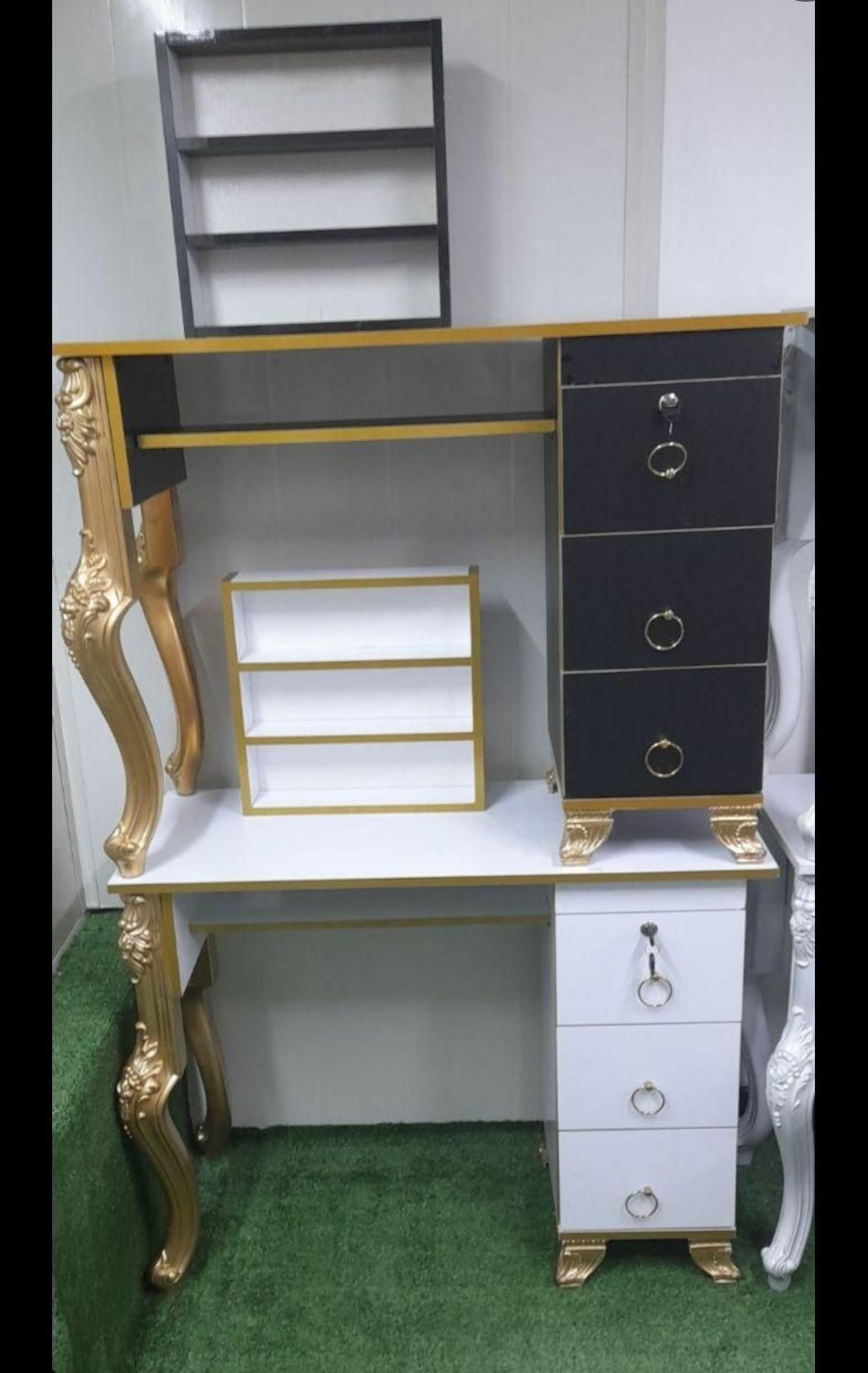 میزکاشت|آرایشگاه و سالنهای زیبایی|بندرعباس, |دیوار