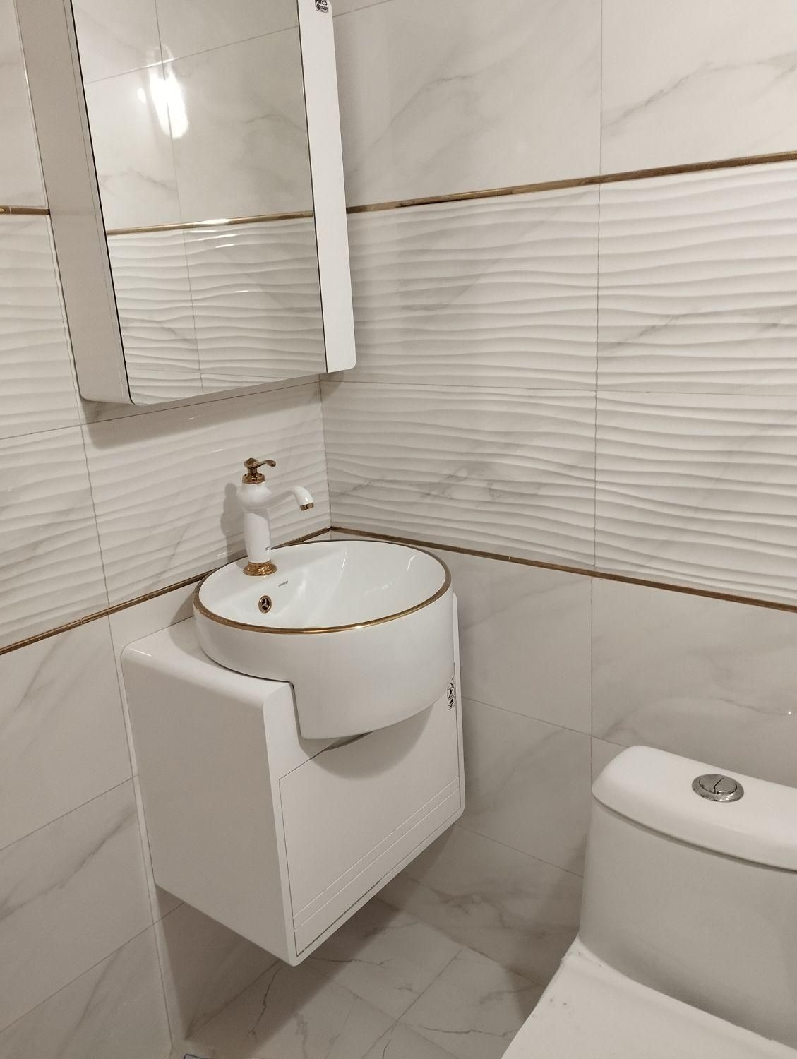 لوله کشی آب و فاضلاب نصب شیرآلات توالت فرنگی|خدمات پیشه و مهارت|مشهد, طبرسی شمالی|دیوار