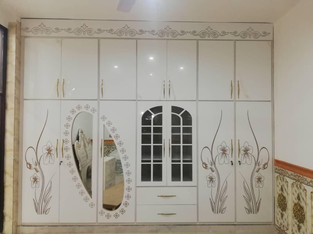 کمد دیداری کابینت نقد و اقساط|خدمات پیشه و مهارت|سوسنگرد, |دیوار