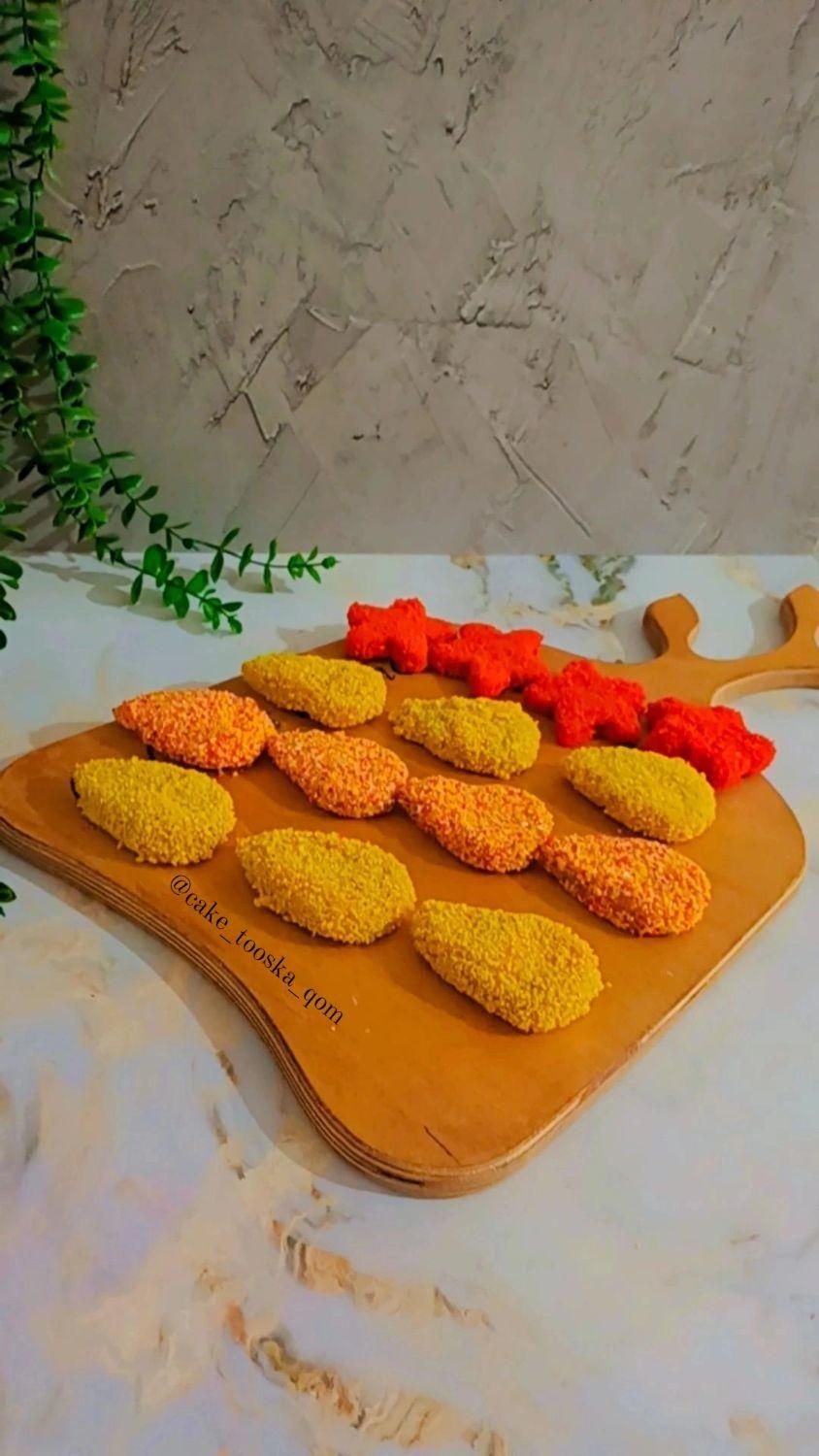 آموزش مجازی سوسیس کالباس ژامبون کیک شیرینی و...|خدمات آموزشی|قم, بلوار امین و ساحلی|دیوار