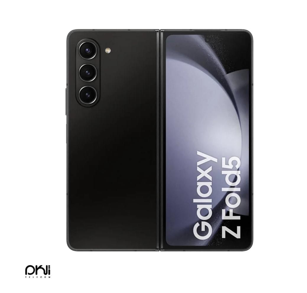 سامسونگ Galaxy Z Fold5 ۲۵۶ گیگابایت آکبند|موبایل|تهران, زیبادشت|دیوار