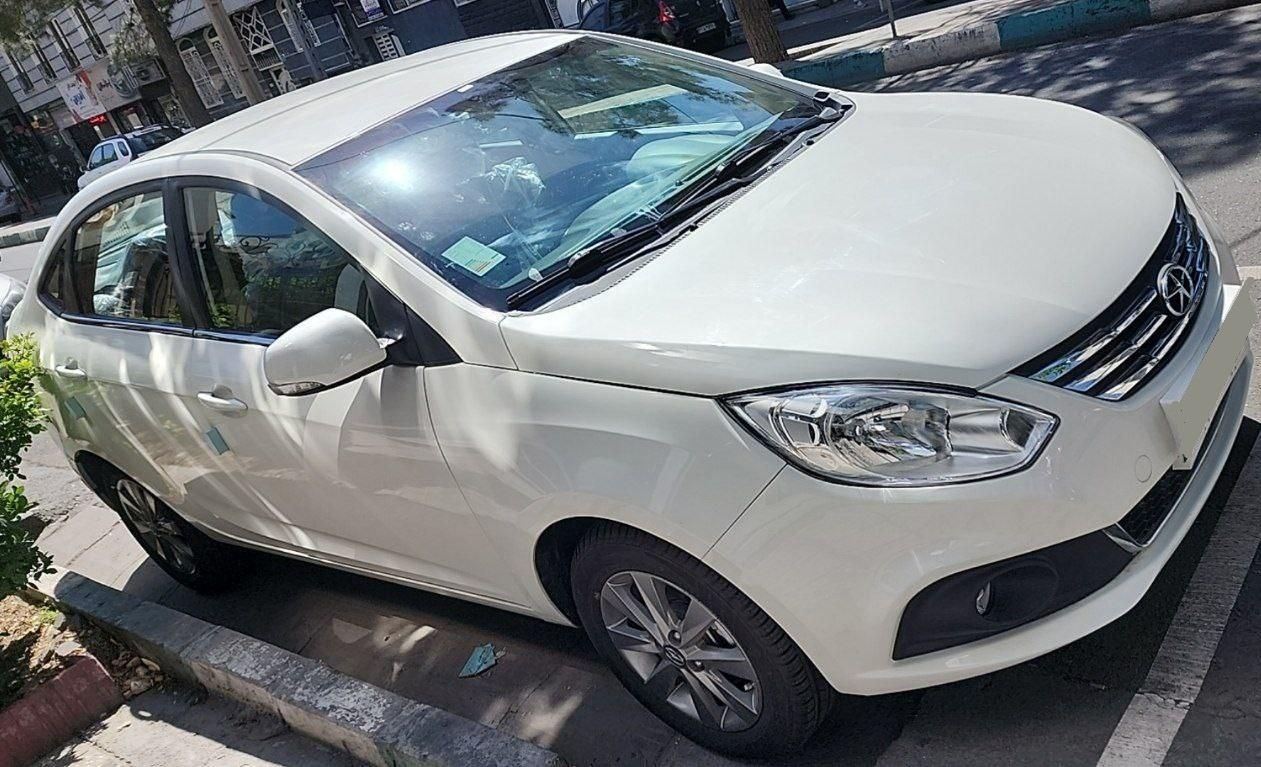 جک جی4(JAC-J4) صفر نمایندگی مجاز 1732کرمان موتور|خودرو سواری و وانت|تهران, کوی فردوس|دیوار