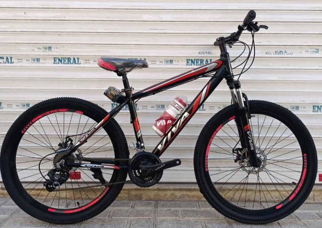 واقعی تنه آلومینیومی وآهنی|دوچرخه، اسکیت، اسکوتر|کاشان, کارگر|دیوار