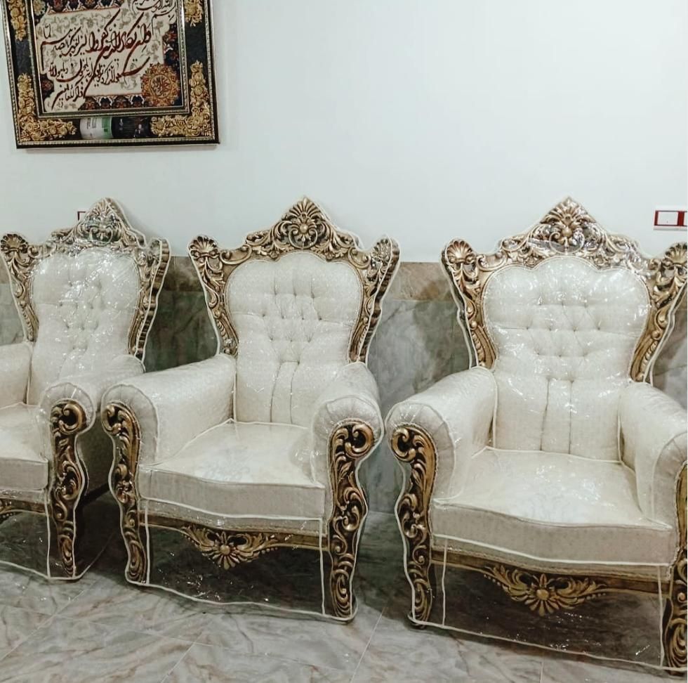 فروش کاور مبل|مبلمان خانگی و میز عسلی|اهواز, اهواز|دیوار
