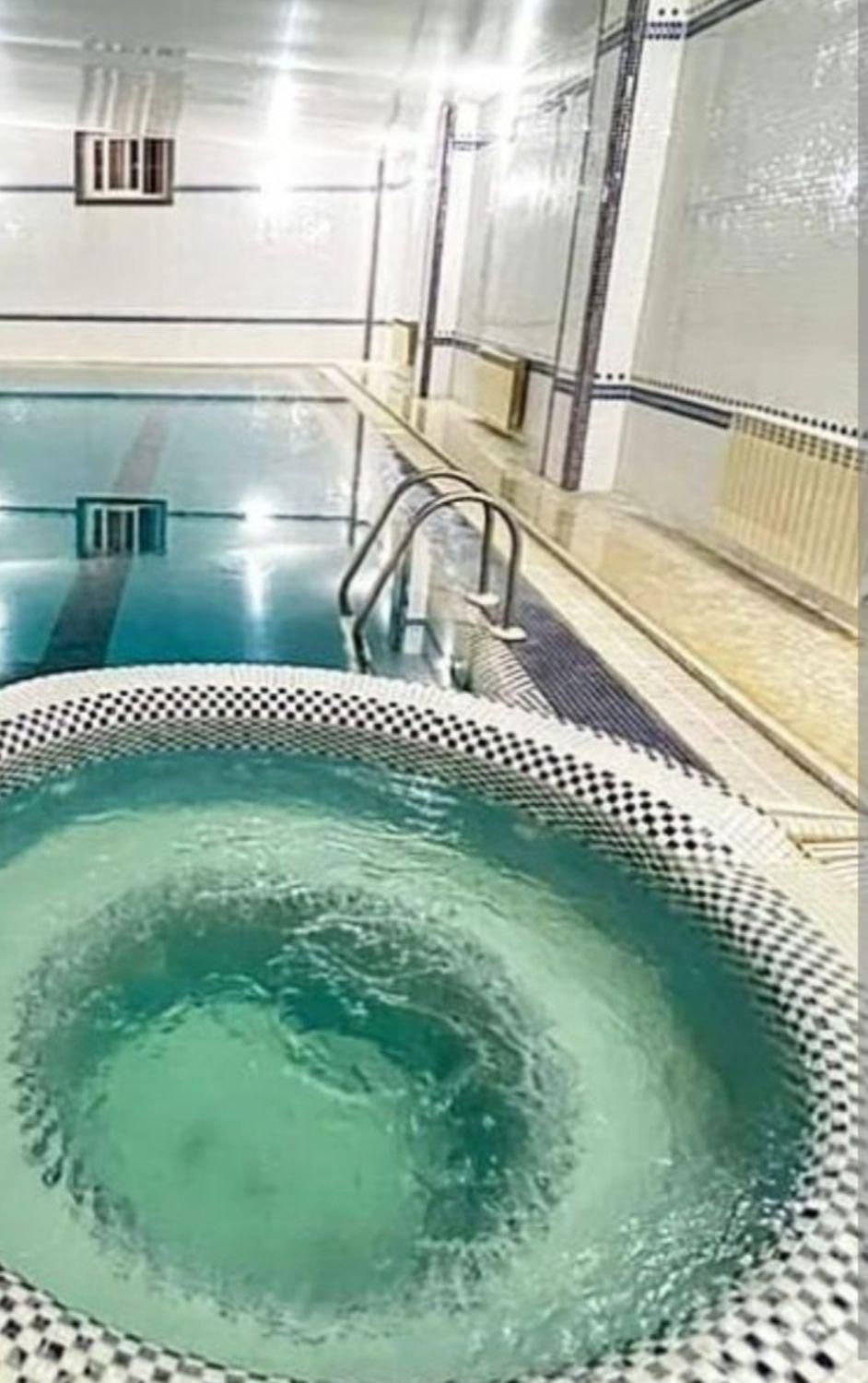 اجاره ویلا استخر دار دوبلکس مالک بهای مناسب نوساز|اجارهٔ کوتاهمدت ویلا و باغ|آستارا, |دیوار