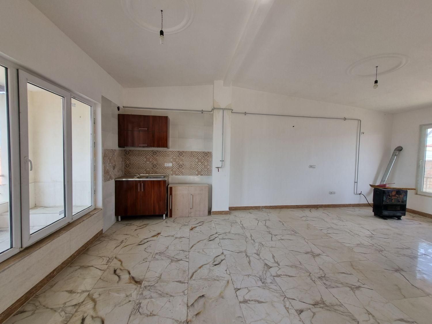 آپارتمان ساحلی شهرکی با ویوو دریا در چپکرود|فروش آپارتمان|بابلسر, |دیوار