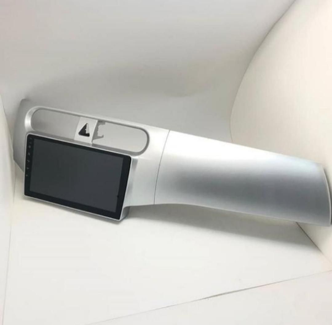 مانیتور فابریک برلیانس H230،H220 با سیستم اندروید|قطعات یدکی و لوازم جانبی|تهران, خرمشهر|دیوار