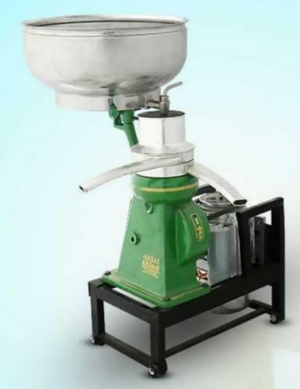 خامه گیر برقی و دستی140و180 برقی ارسان|ماشینآلات صنعتی|ساری, |دیوار