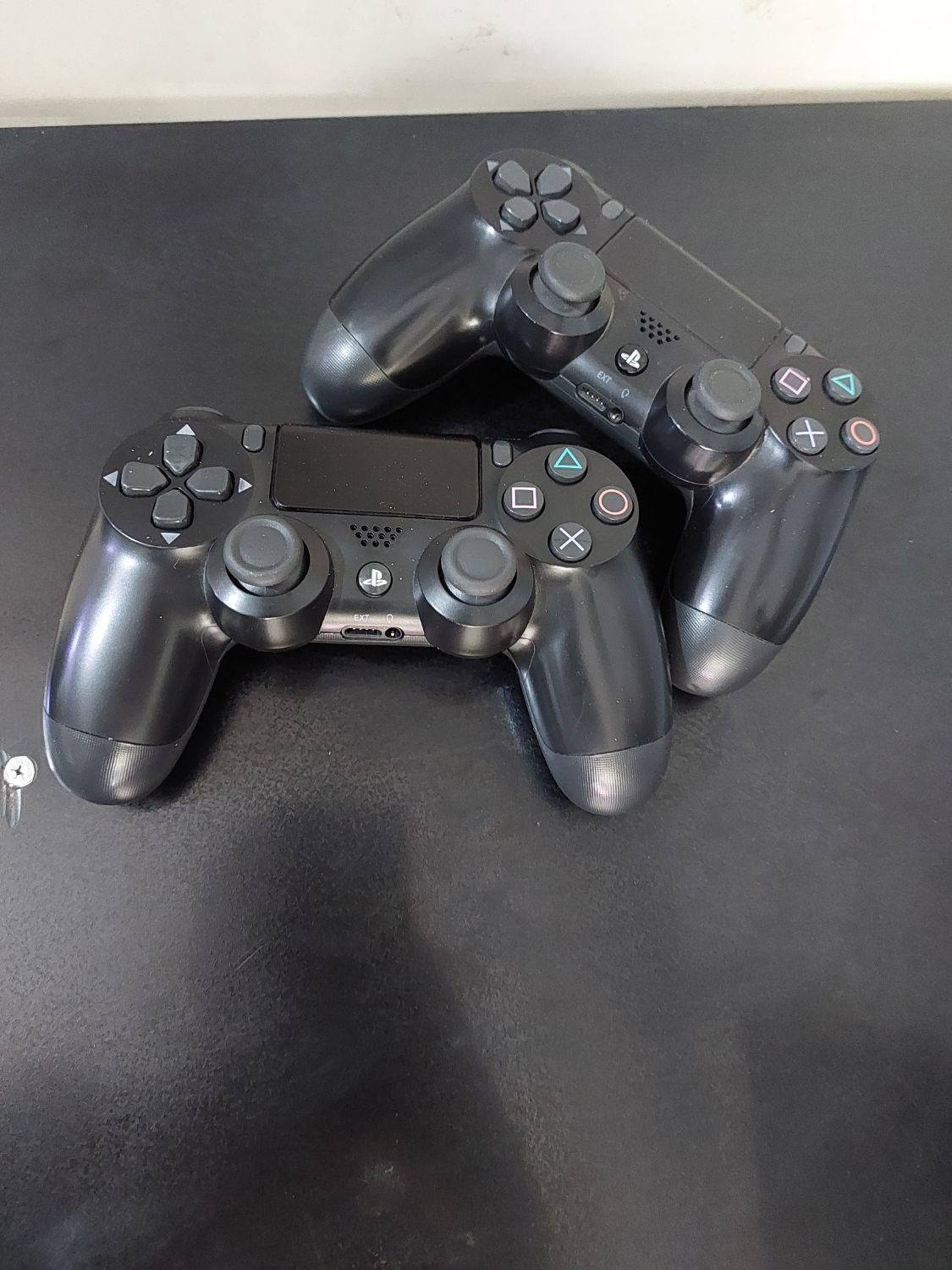 دسته سونی 4 / سونی 5 تعمیر ps 4 ps 5|کنسول، بازی ویدئویی و آنلاین|قم, شهدا|دیوار