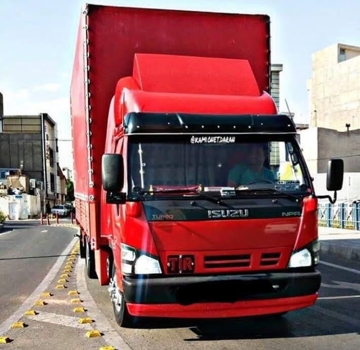 اتوبار باربری حمل نقل رباط کریم اسلامشهر و پرند|خدمات حمل و نقل|رباط‌کریم, |دیوار