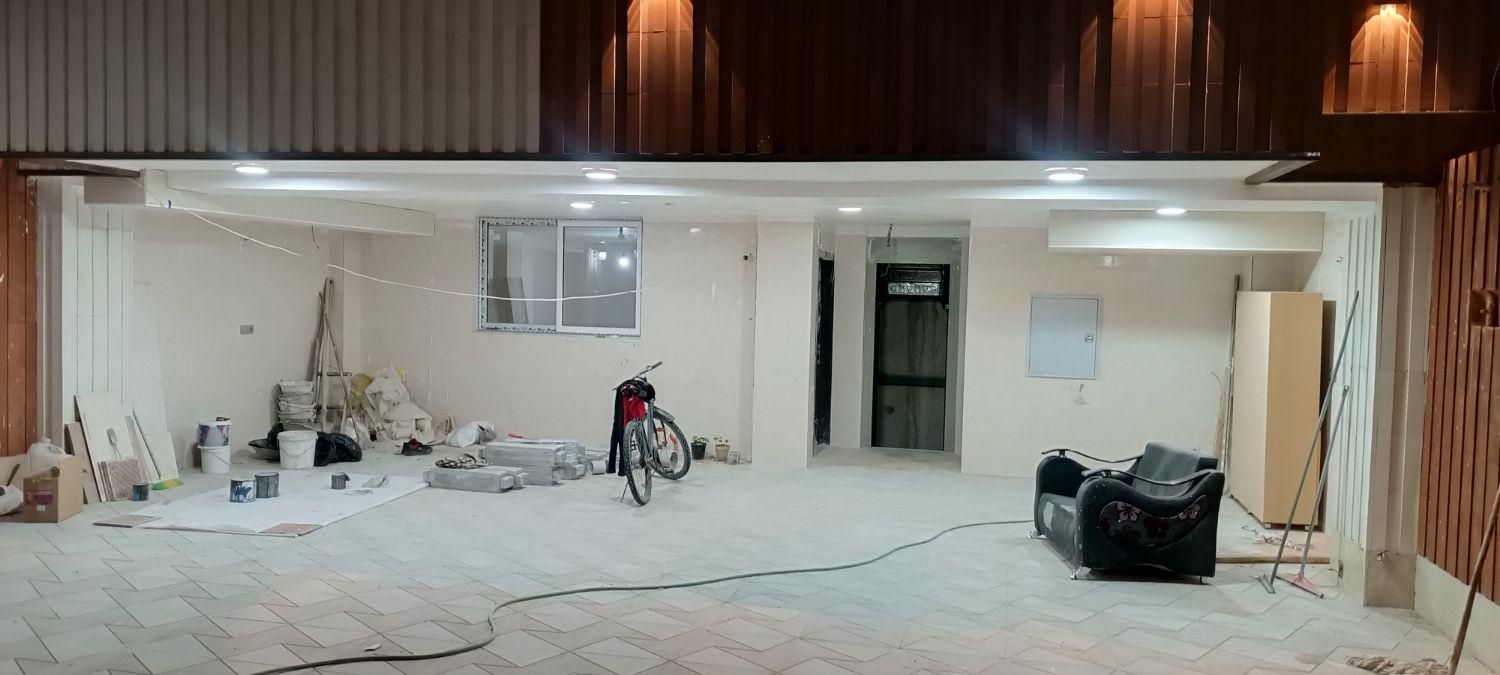 فروش آپارتمان ۶۰ متری ۱ خوابه همکف در شهرک کوثر|فروش آپارتمان|اصفهان, شهرک کوثر|دیوار