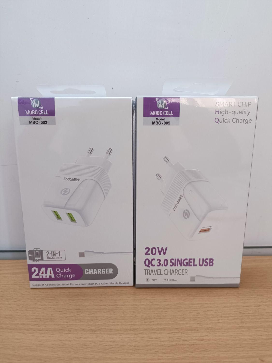 انواع شارژکن فست گوشی|لوازم جانبی موبایل و تبلت|بندر ماهشهر, |دیوار