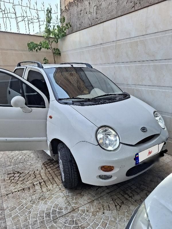 ام‌وی‌ام 110 دنده‌ای ۴ سیلندر، مدل ۱۳۹۴|خودرو سواری و وانت|لاهیجان, گلستان|دیوار