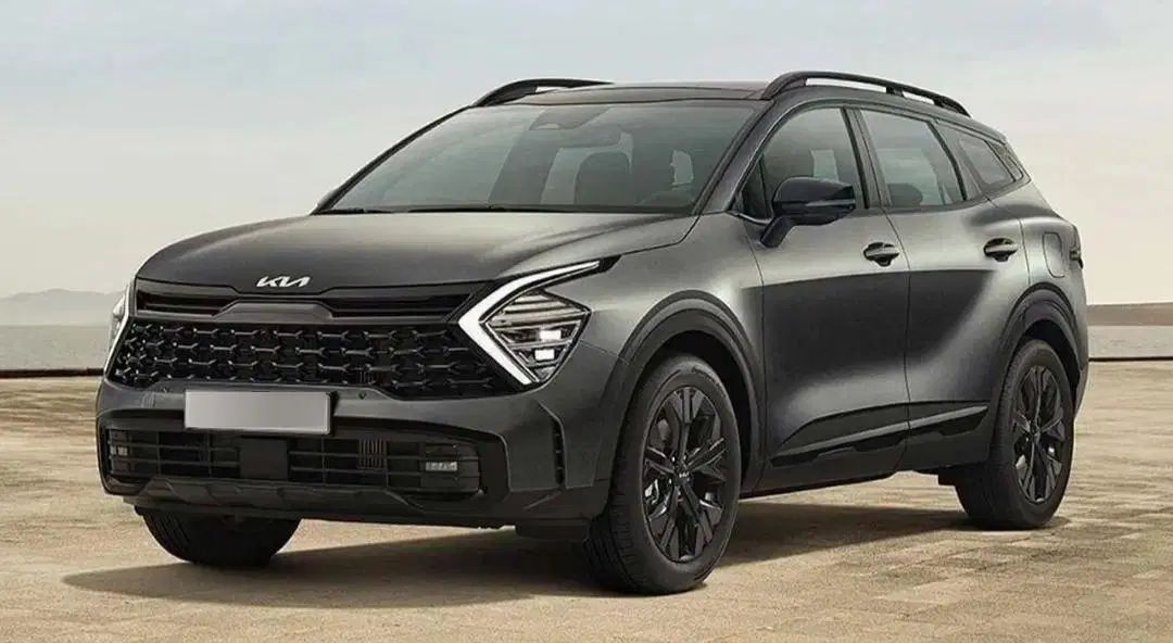 حواله کیا اسپورتیج KIA Sportage 2025 کوشا خودرو|خودرو سواری و وانت|تهران, سازمان آب|دیوار