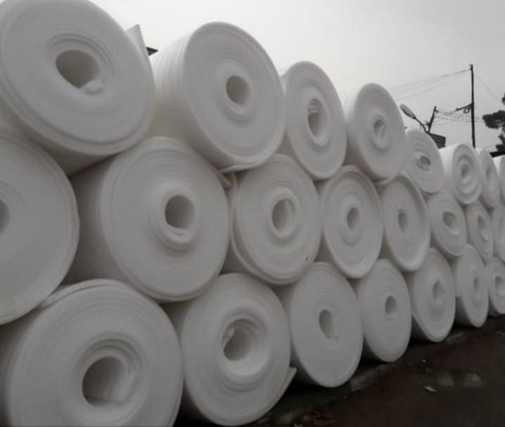 فوم پلی اتیلن ورق رول توری لوله|عمدهفروشی|تهران, بازار|دیوار