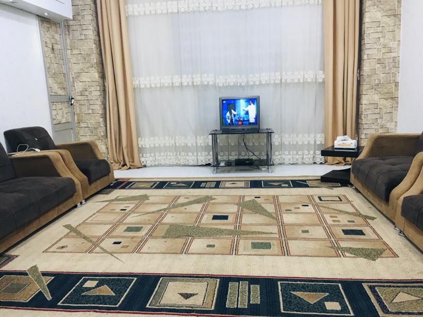 اجاره روزانه/هفتگی/آپارتمان ۷۰ متری خیابان دانشگاه|اجارهٔ کوتاه‌مدت آپارتمان و سوئیت|بندرعباس, |دیوار