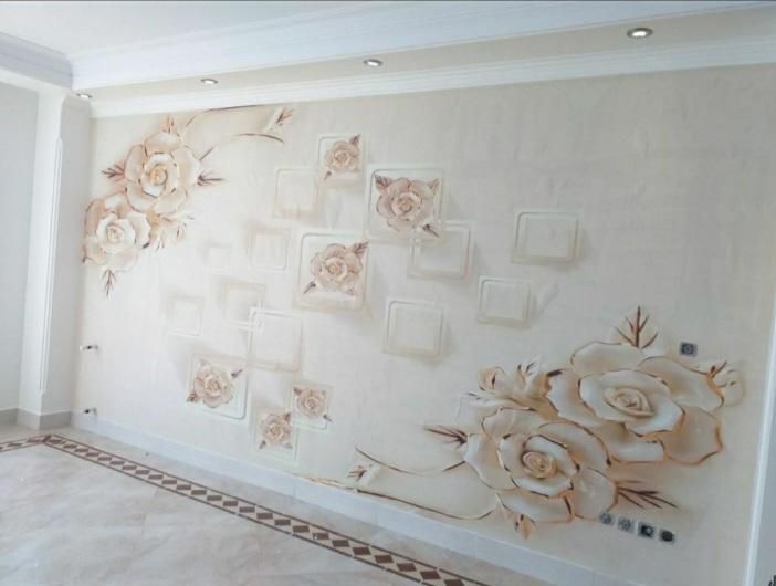 بلکا پتینه نصب نصاب کاغذدیواری پوستر(کل مناطق)|خدمات پیشه و مهارت|تهران, آذری|دیوار