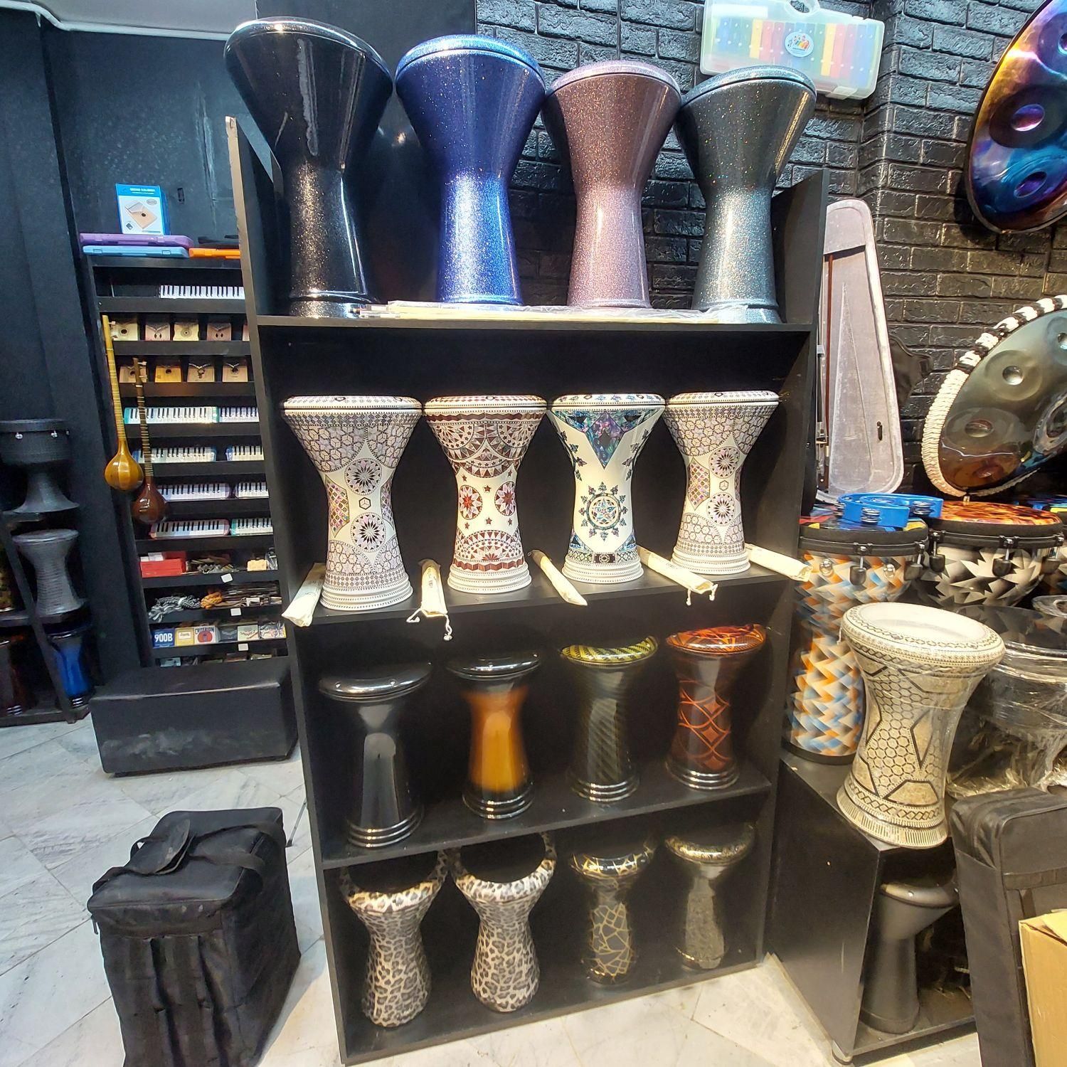 داربوکا سنگین سبک نیمه سنگین|درام و پرکاشن|مشهد, شهرک رازی (شهرک غرب)|دیوار