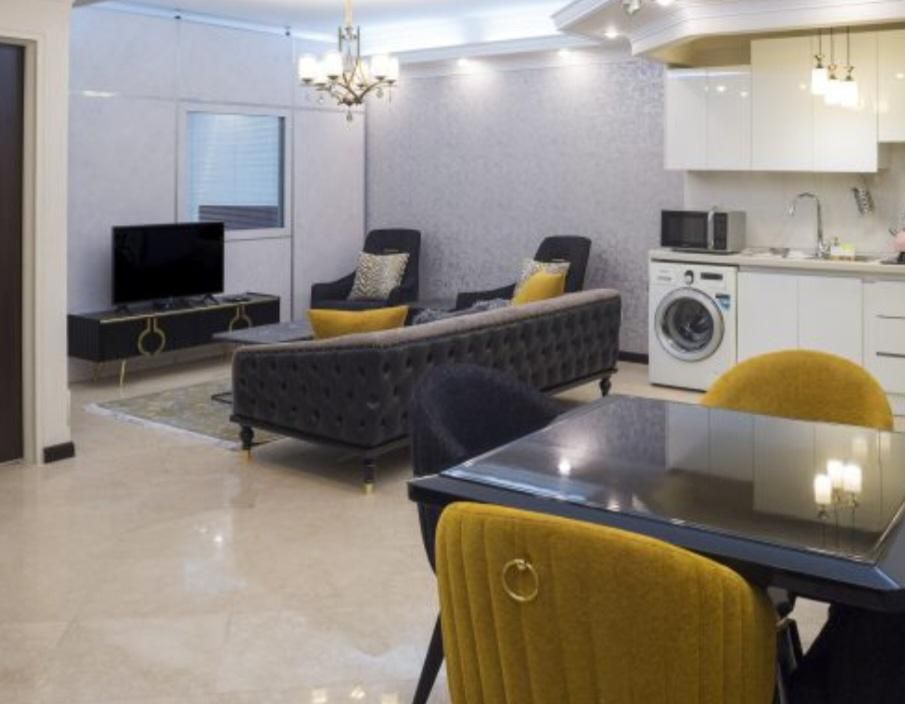 اجاره روزانه/هفتگی/ماهانه آپارتمان ۷۸ متری|اجارهٔ کوتاه‌مدت آپارتمان و سوئیت|بندرعباس, |دیوار