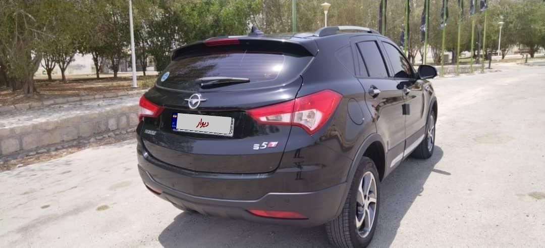 هایما s5|خودرو سواری و وانت|بندرعباس, |دیوار
