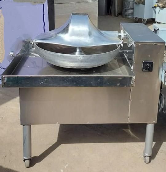 سبزی خرد کن بشقابی صنعتی|ماشینآلات صنعتی|ساری, |دیوار