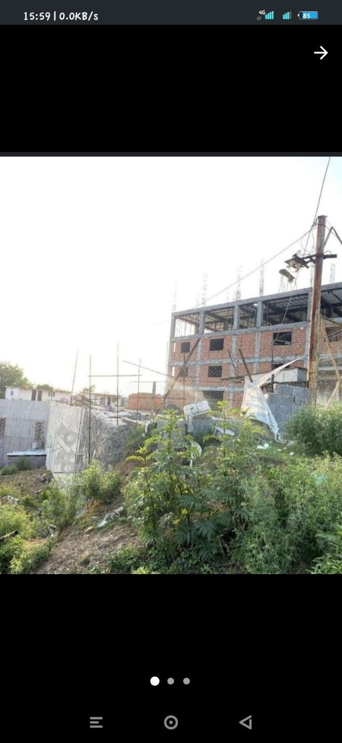 فر و. ش فقط تا 20آبان با این قیمت|فروش آپارتمان|قائمشهر, |دیوار