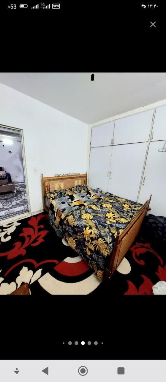 واحد دلباز با پارکینگ و حیاط نزدیک میدان امام|اجارهٔ کوتاه‌مدت آپارتمان و سوئیت|رامسر, |دیوار