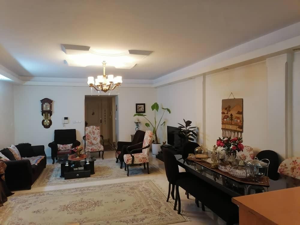 مبلمان ۷ نفره|مبلمان خانگی و میز عسلی|تهران, ائمه اطهار|دیوار
