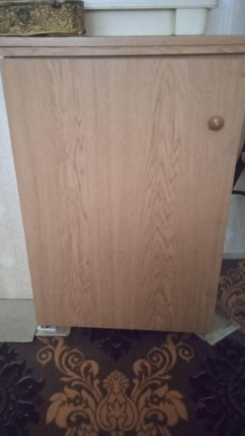 آبچکان .کابینت یا مینی بوفه.میز خیاطی .نظم دهنده|آب‌چکان و نظم‌دهنده ظروف|کرمانشاه, |دیوار