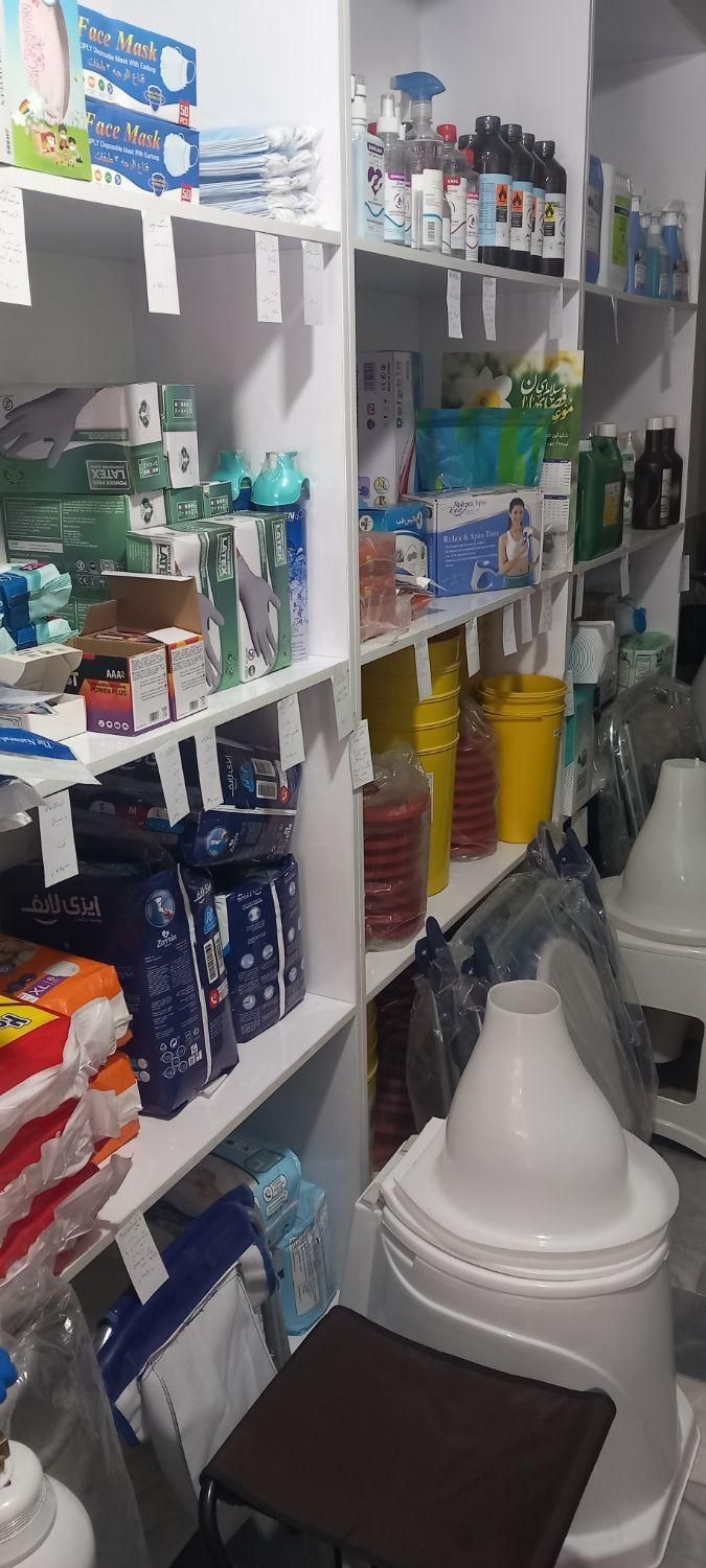 تجهیزات پزشکی|آرایشی، بهداشتی، درمانی|اراک, |دیوار