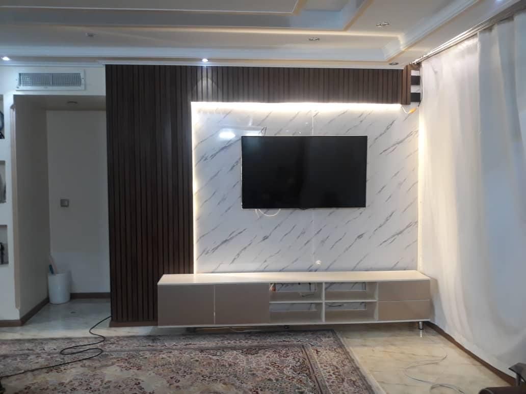 نصب وفروش لمینت.قرنیز.کفپوش.دیوارپوش.ماربل شیت|مصالح و تجهیزات ساختمان|تهران, چیتگر جنوبی|دیوار