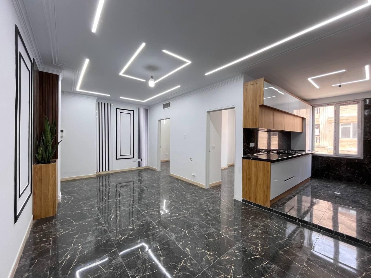 ۶۰متر روبنما/سندتکبرگ/هم سقف هم سرمایه/۲خواب|فروش آپارتمان|تهران, شهر زیبا|دیوار